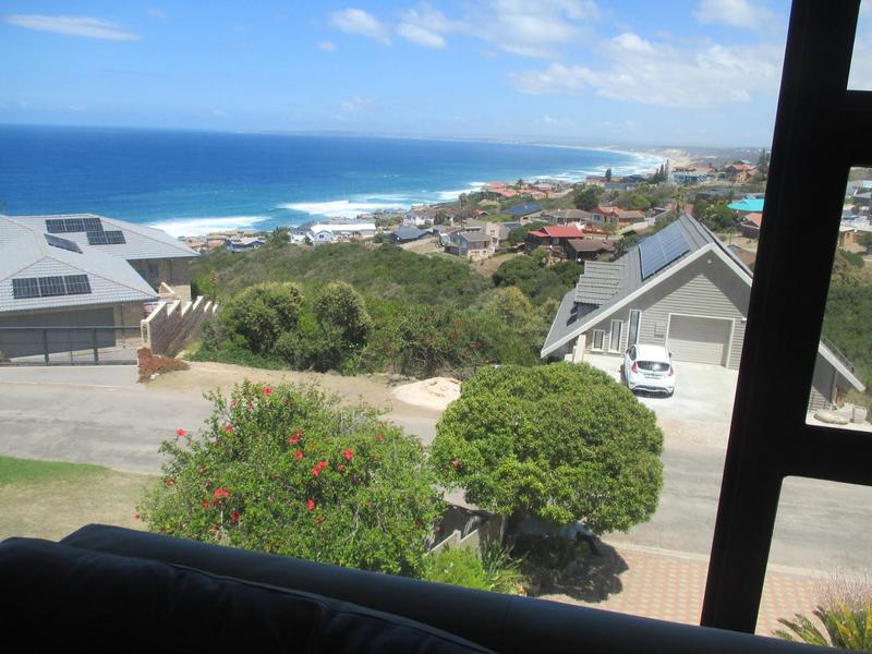 4 Bedroom Property for Sale in Dana Bay Western Cape